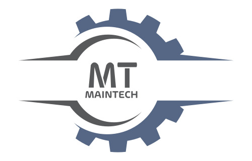 logo maintech